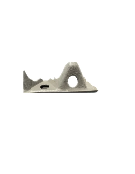 ZIG-ZAG SPACER