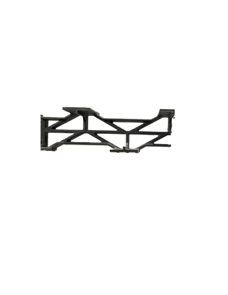 DOUBLE SPACER