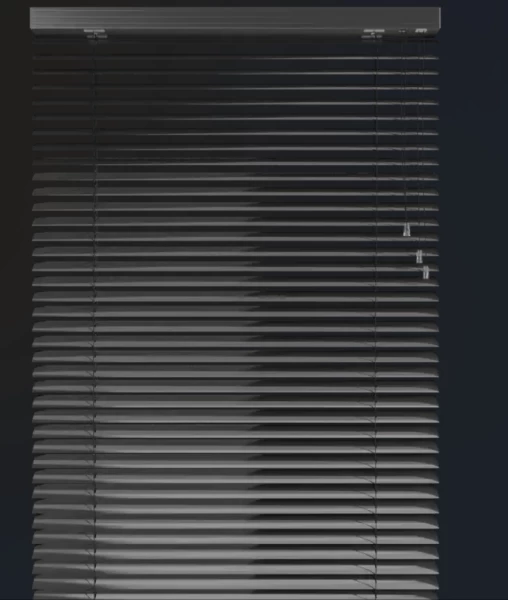 Venetian Window Blinds 