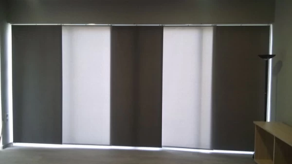 Vertical