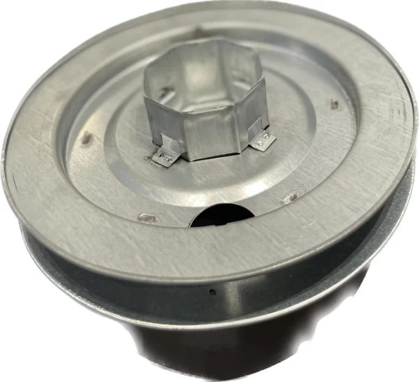 DISC FOR METAL AXON F60