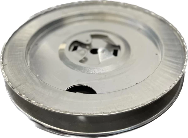 DISC FOR WOODEN AXON 