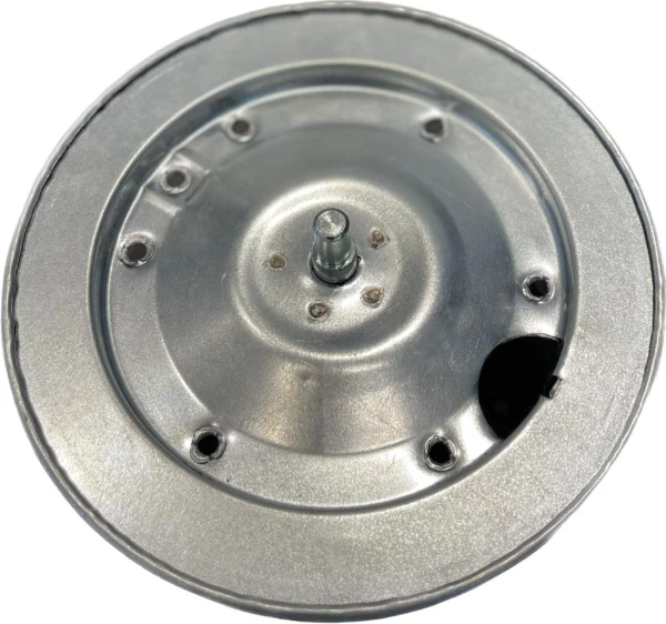 DISC F60 WITH CUP 