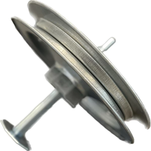 DISC F60 WITH ADJUSTABLE CUP