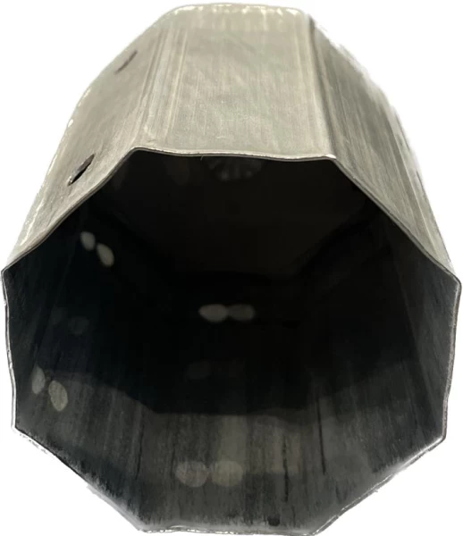 METAL CUP F60