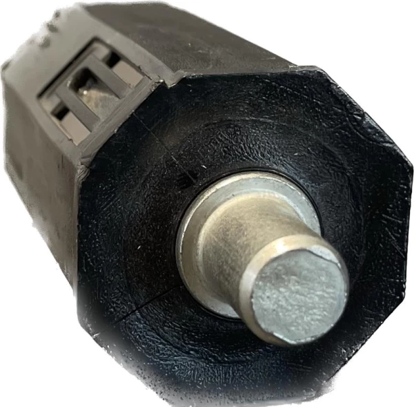  8 CORNER PLASTIC CUP FOR Φ40 SHAFT MALE