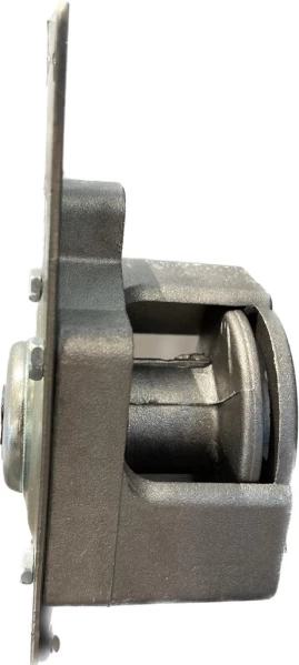 MECHANISM WITH WIRE ROPE