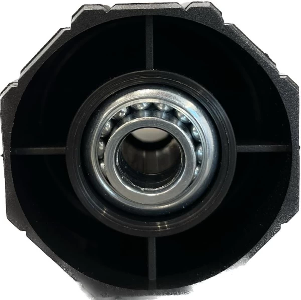 PLASTIC CUP OCTAGON FOR AXON F60