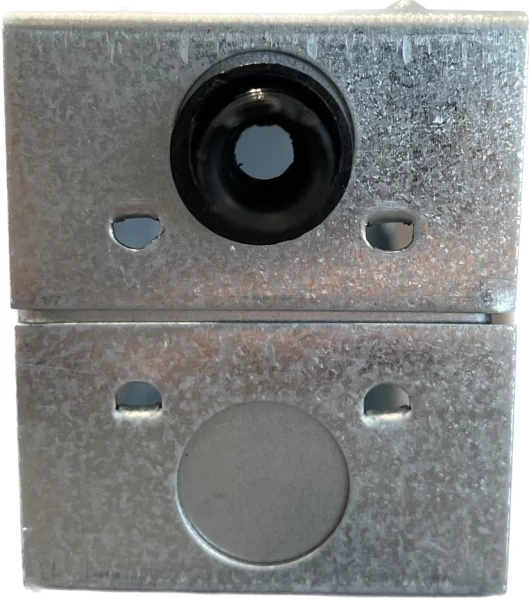  WIRE ROPE GEAR BOX