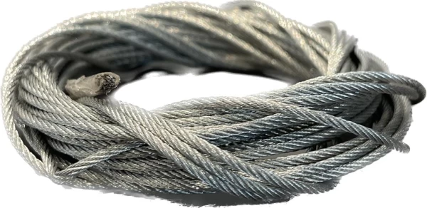 WIRE ROPE