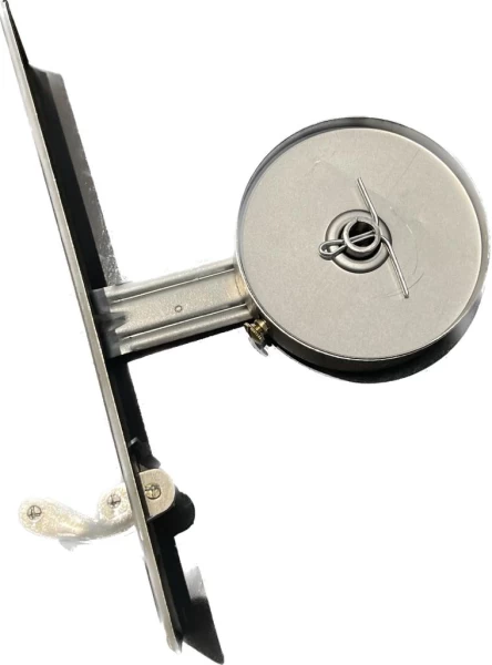 TAPE MECHANISM
