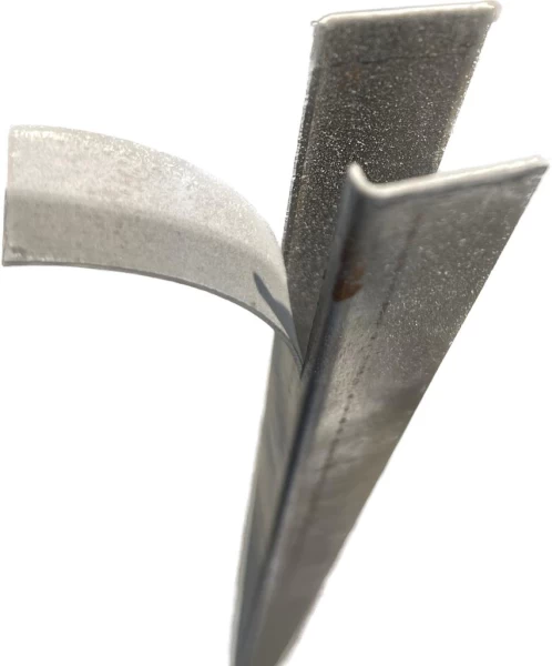 Π FOR SHUTTERS MADE OF IRON