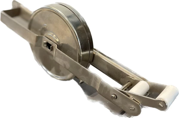 EXTERNAL MECHANISM