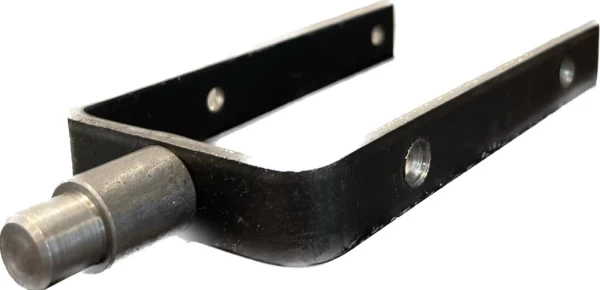 FORK FOR WOODEN SHAFT