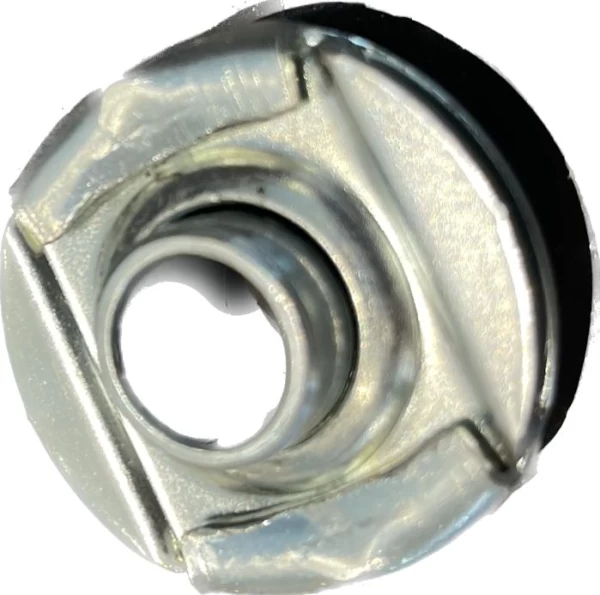 SMALL WHEEL FOR LARGE SHUTTERS 