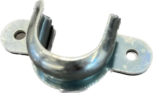 MOUNT FOR ROLLER Φ28*12