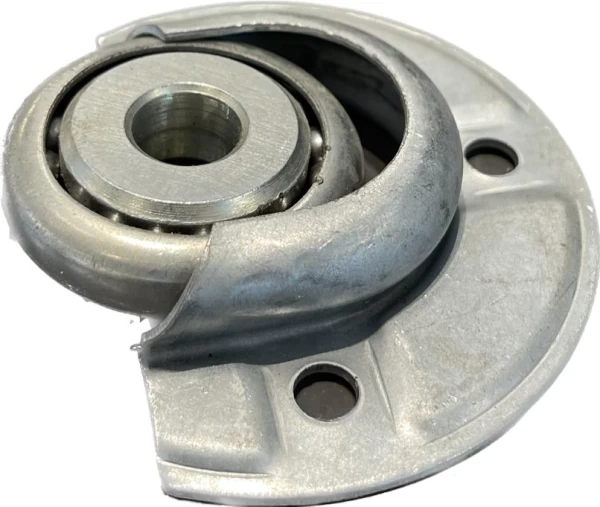  HEAVY TYPE BEARING WITH HOUSING