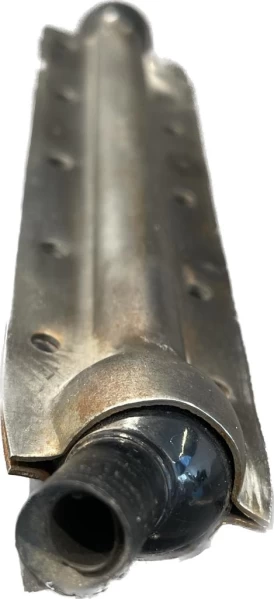 WIRE ROPE RAIL