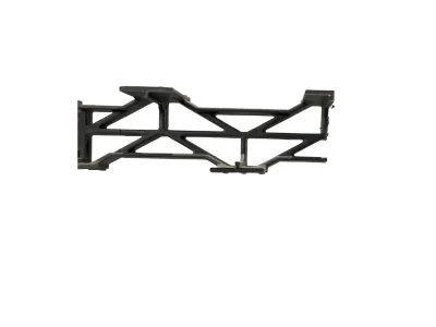 Plastic spacers 